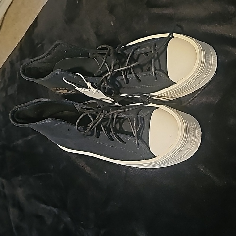 Converse Chuck Taylor All Star Modern lift